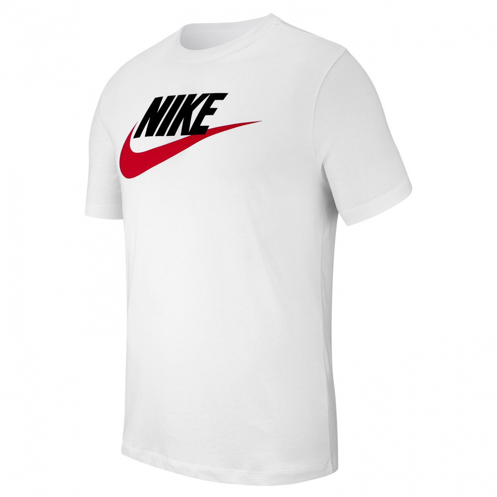 ナイキ メンズ 半袖 Tシャツ NSW フューチュラ アイコン S/S Tシャツ