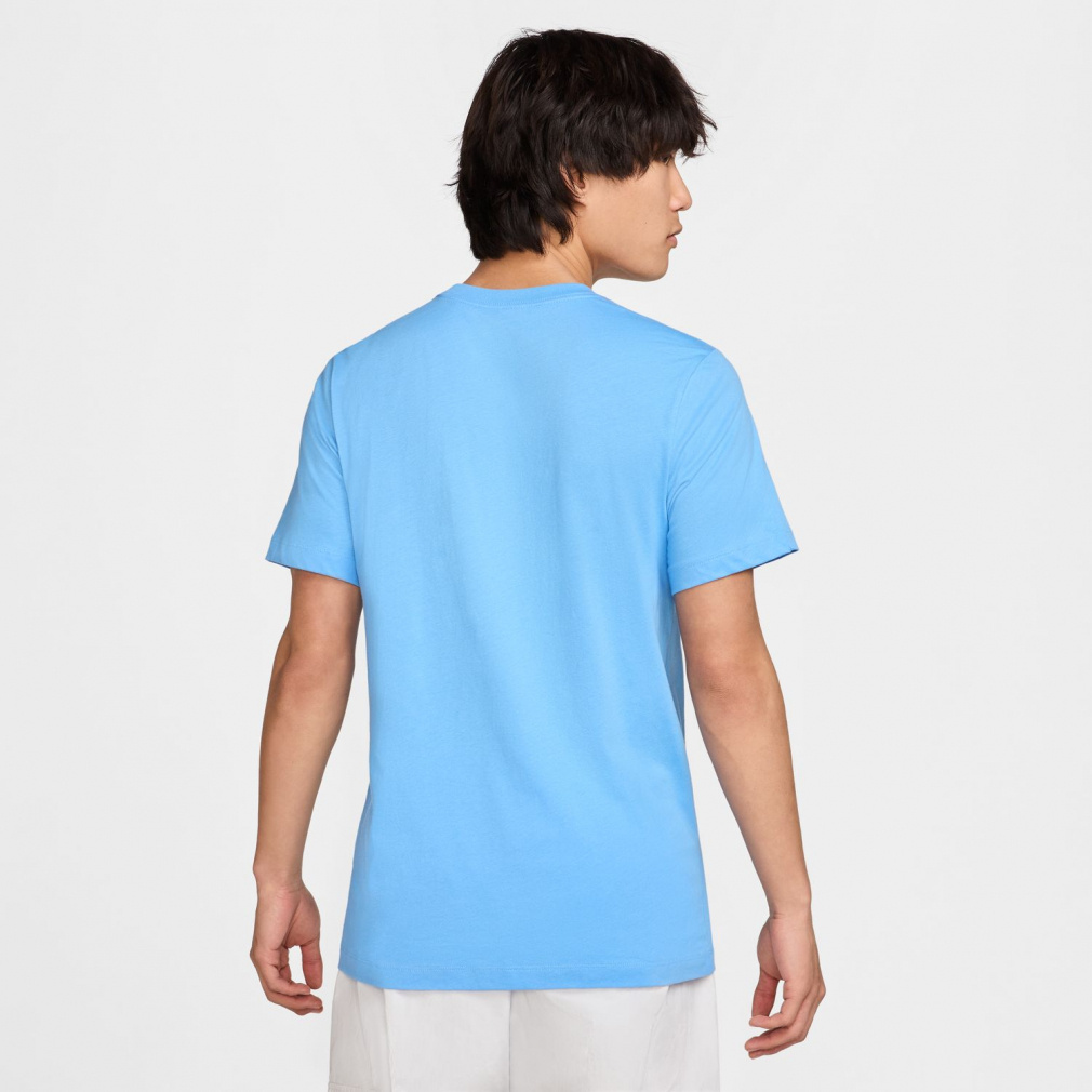 ナイキ メンズ 半袖 Tシャツ フューチュラ アイコン S/S Tシャツ
