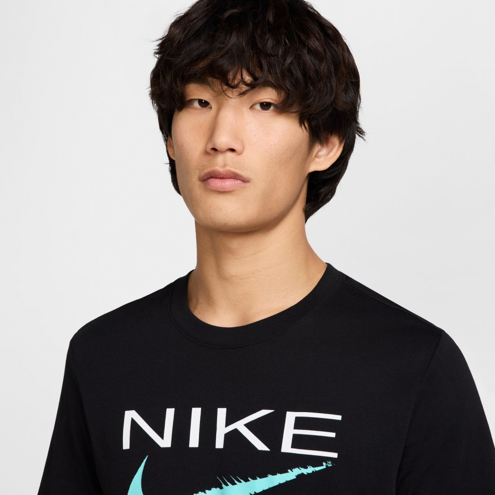 ナイキ メンズ 半袖 Tシャツ NSW 6MO SWSH S/S Tシャツ SP25 HQ8095