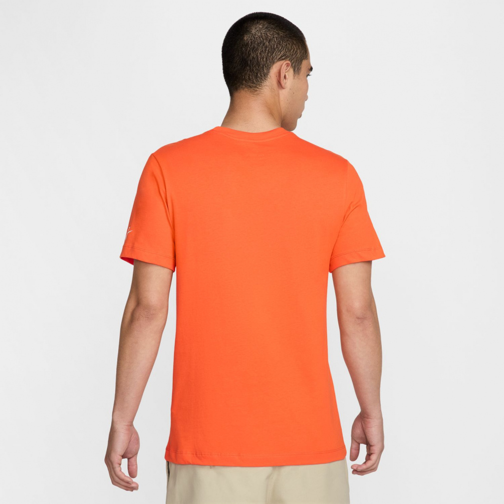 トップス Orange NSW 6MO SWSH S/S Tシャツ SP25｜Alpen Online
