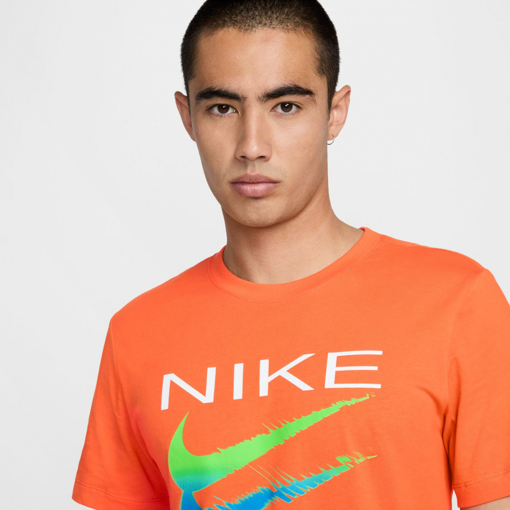 NSW 6MO SWSH S/S Tシャツ SP25｜Alpen Online