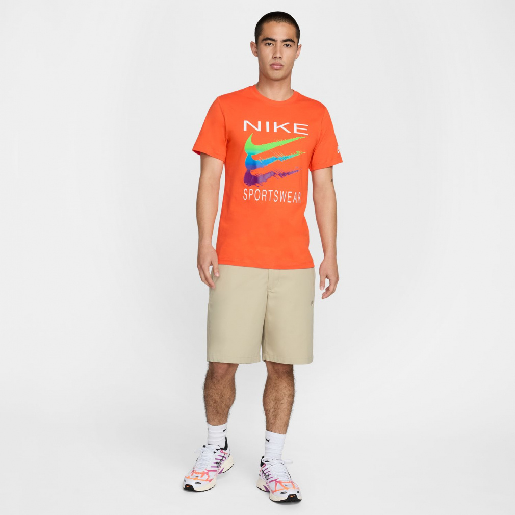 NSW 6MO SWSH S/S Tシャツ SP25｜Alpen Online