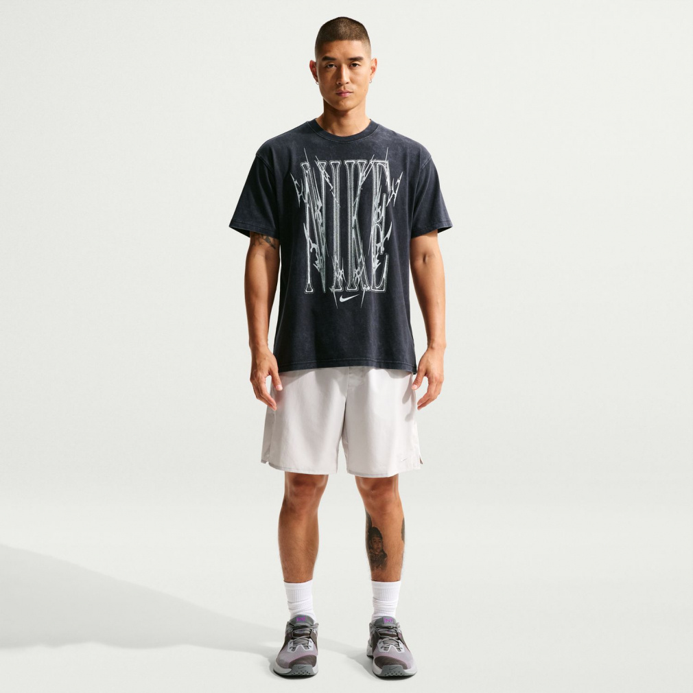 ナイキ メンズ 半袖 Tシャツ LSE TRAIN VERB S/S Tシャツ IH1962