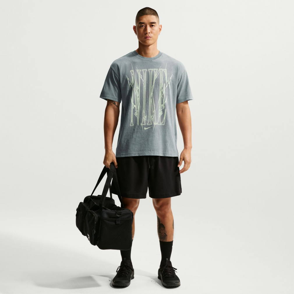 ナイキ メンズ 半袖 Tシャツ LSE TRAIN VERB S/S Tシャツ IH1962