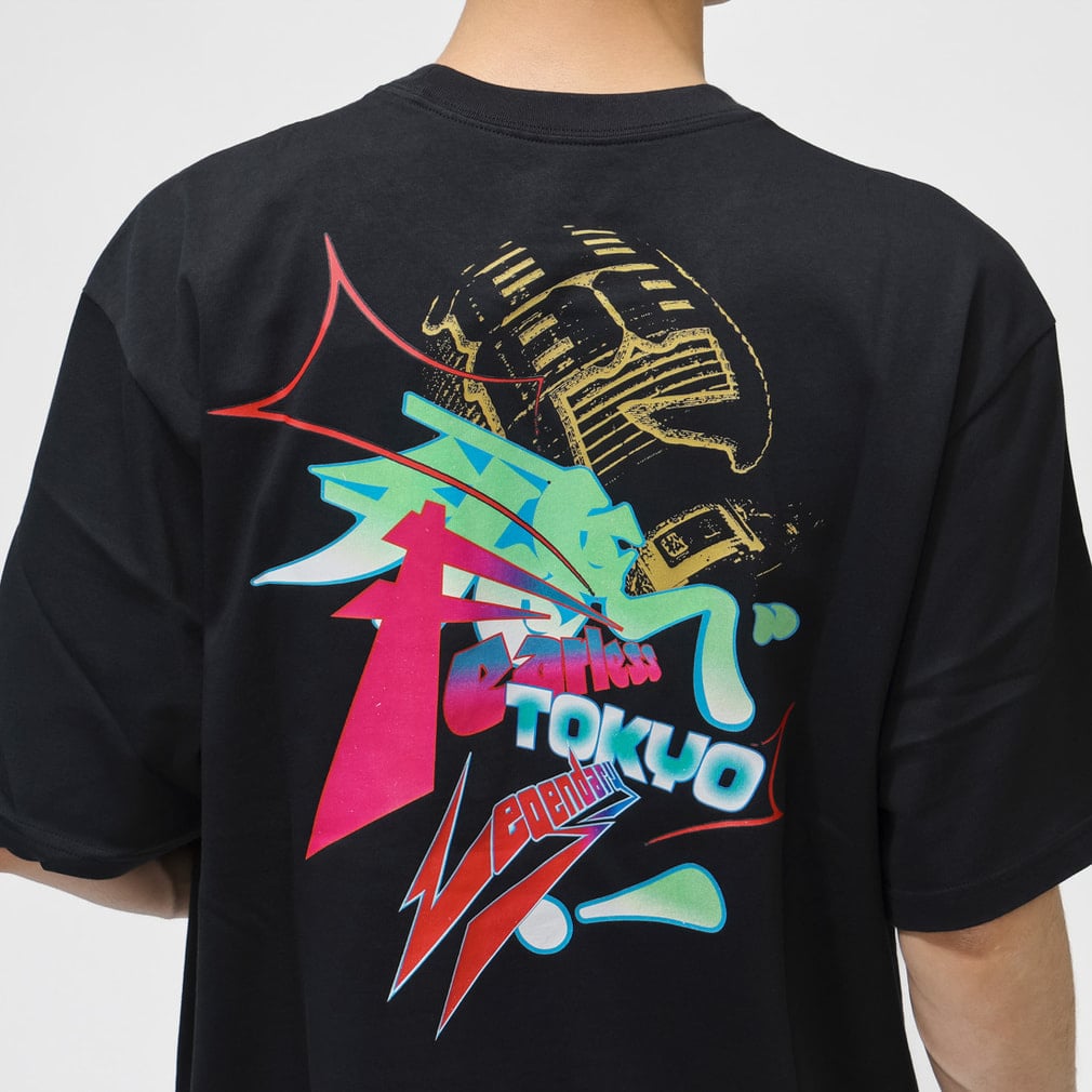 ジョーダン メンズ 半袖 Tシャツ シティ S/S Tシャツ TOKYO IU9212