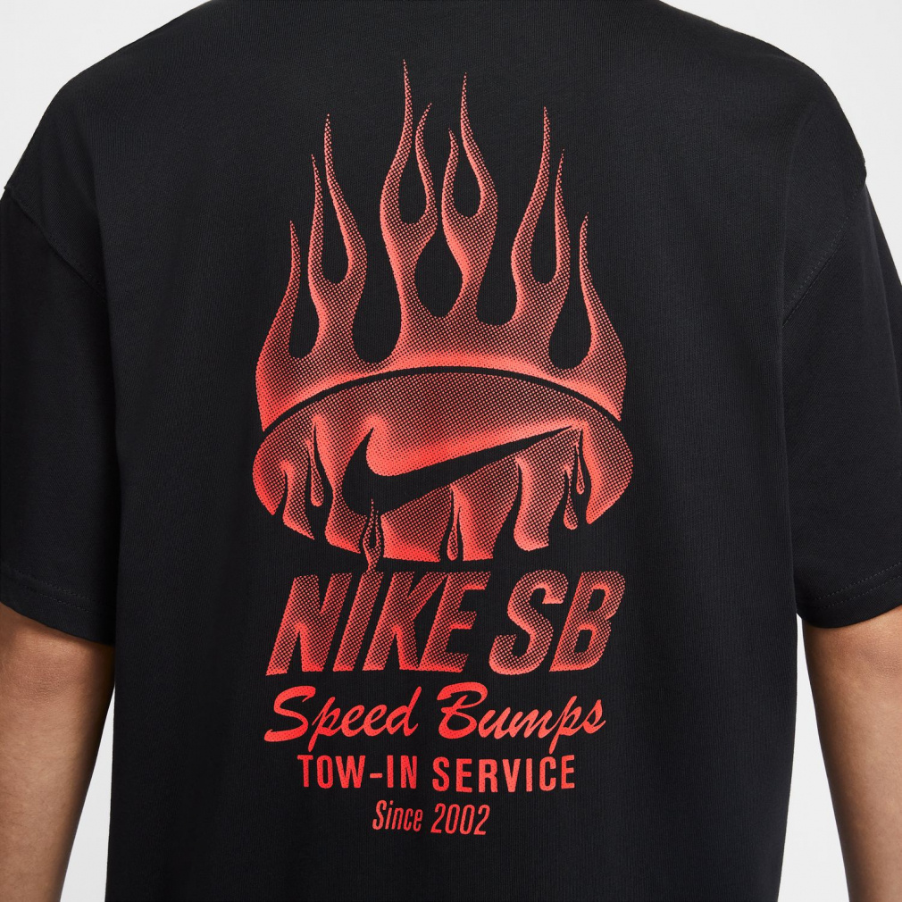 ナイキ メンズ 半袖 Tシャツ M90 OC TOW S/S Tシャツ HJ0821 スポーツ