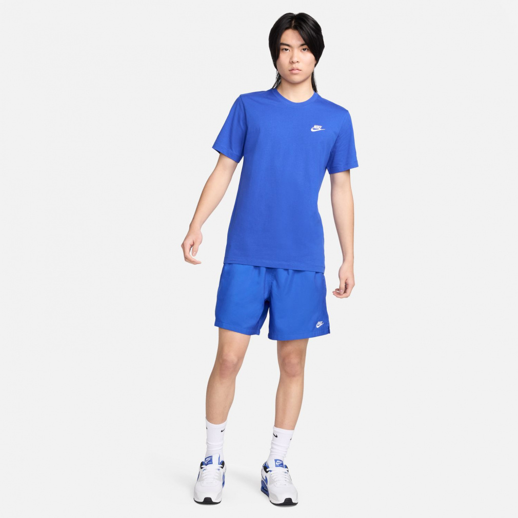 ナイキ メンズ 半袖 Tシャツ クラブ Tシャツ AR4999 スポーツウェア