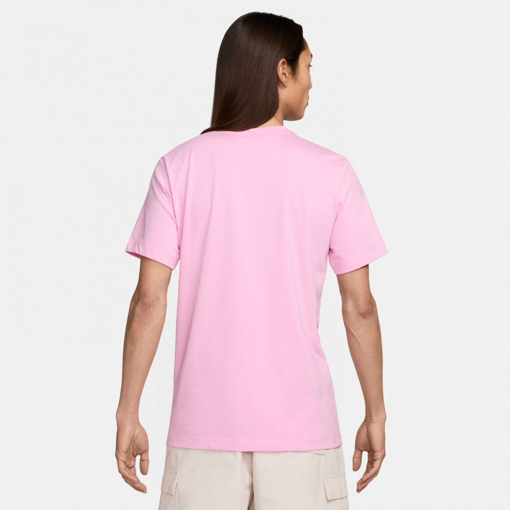 ナイキ メンズ 半袖 Tシャツ クラブ Tシャツ AR4999 スポーツウェア