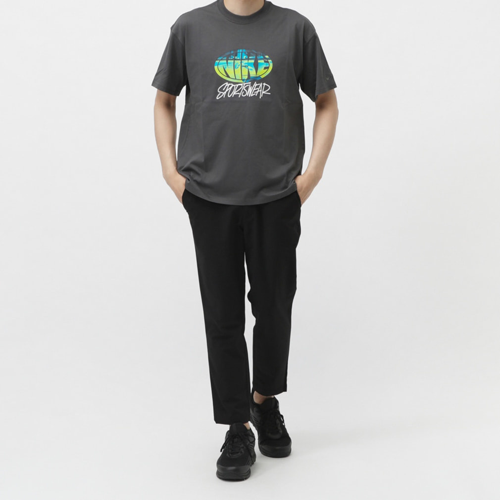 ナイキ メンズ 半袖 Tシャツ NSW M90 OPP1 S/S Tシャツ IB7556
