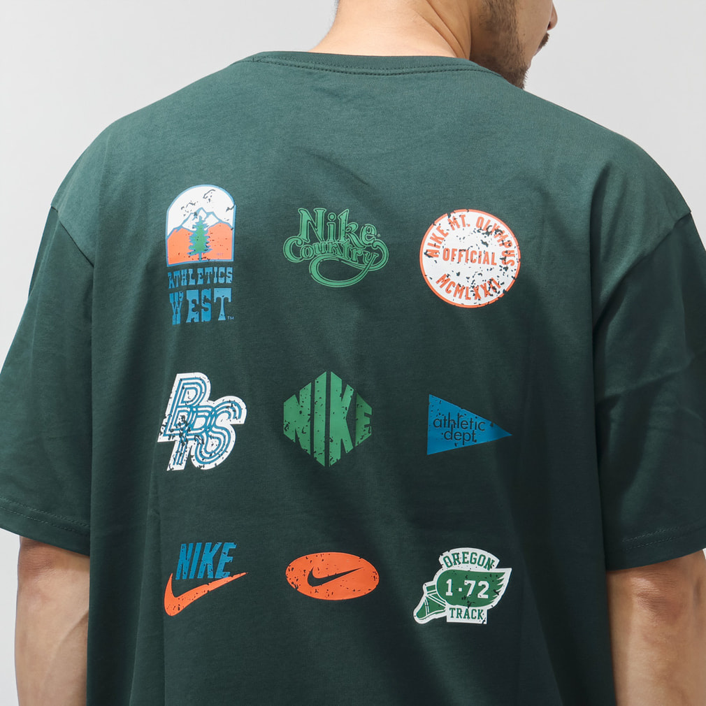 ナイキ メンズ 半袖 Tシャツ NSW XMAP S/S Tシャツ IR6452 スポーツ