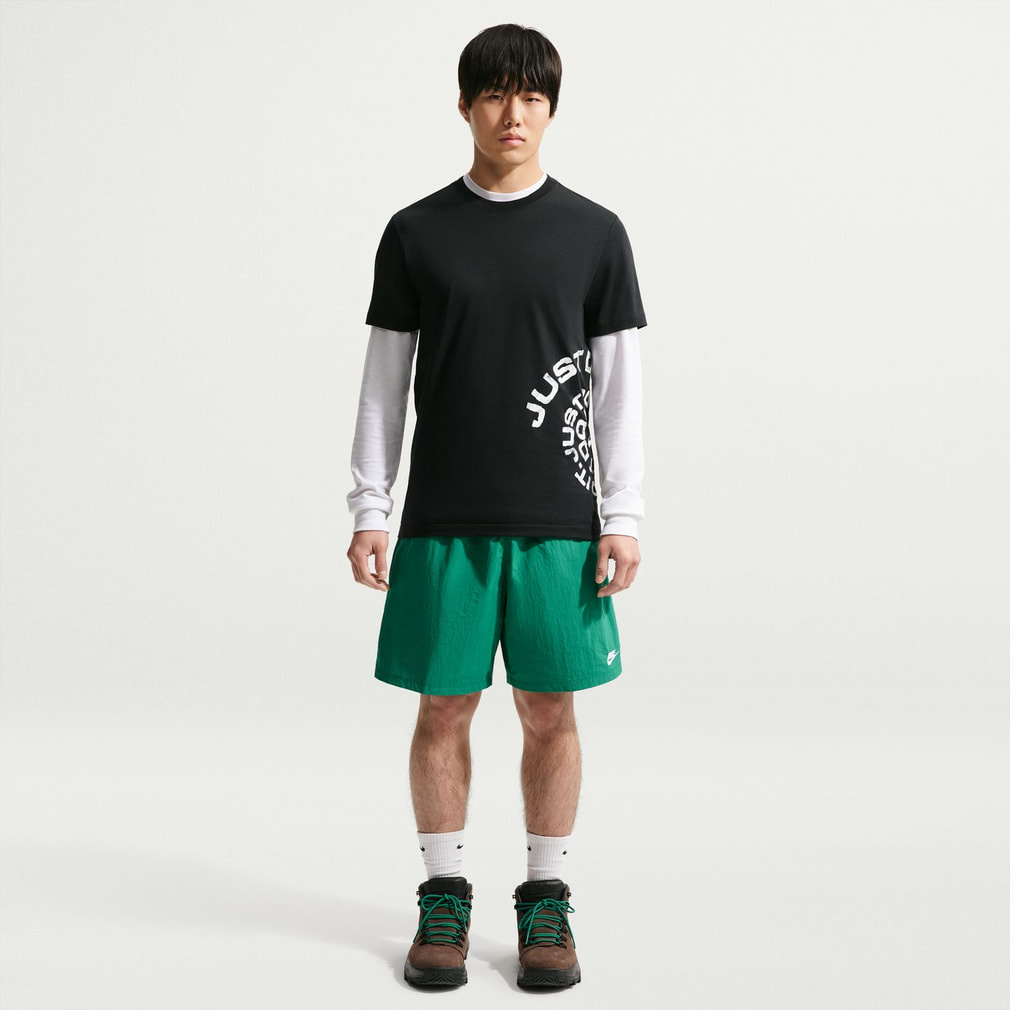 ナイキ メンズ 半袖 Tシャツ NSW STD SPIRAL JDI S/S Tシャツ IH1348