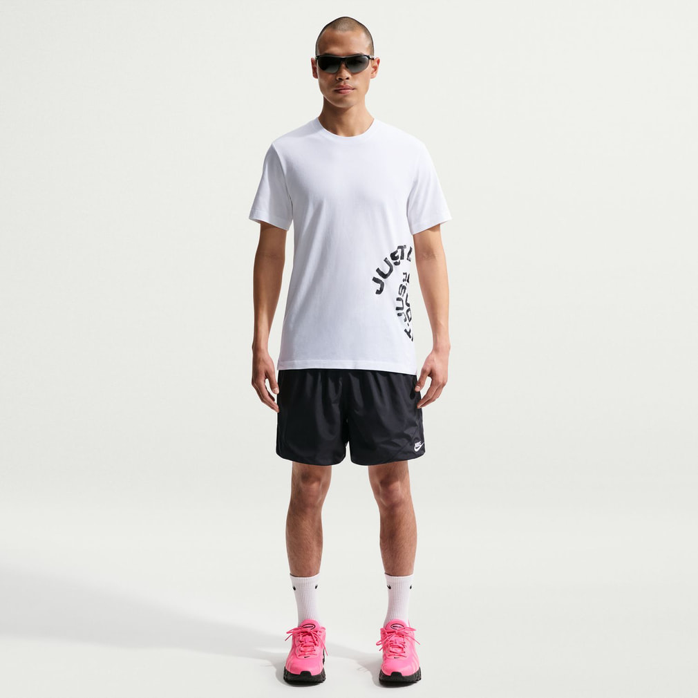 ナイキ メンズ 半袖 Tシャツ NSW STD SPIRAL JDI S/S Tシャツ IH1348
