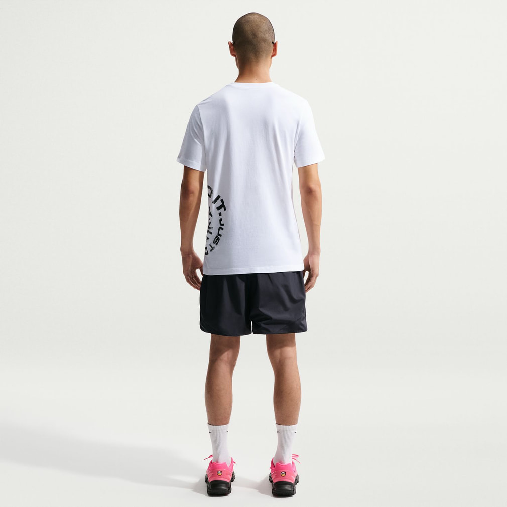 ナイキ メンズ 半袖 Tシャツ NSW STD SPIRAL JDI S/S Tシャツ IH1348