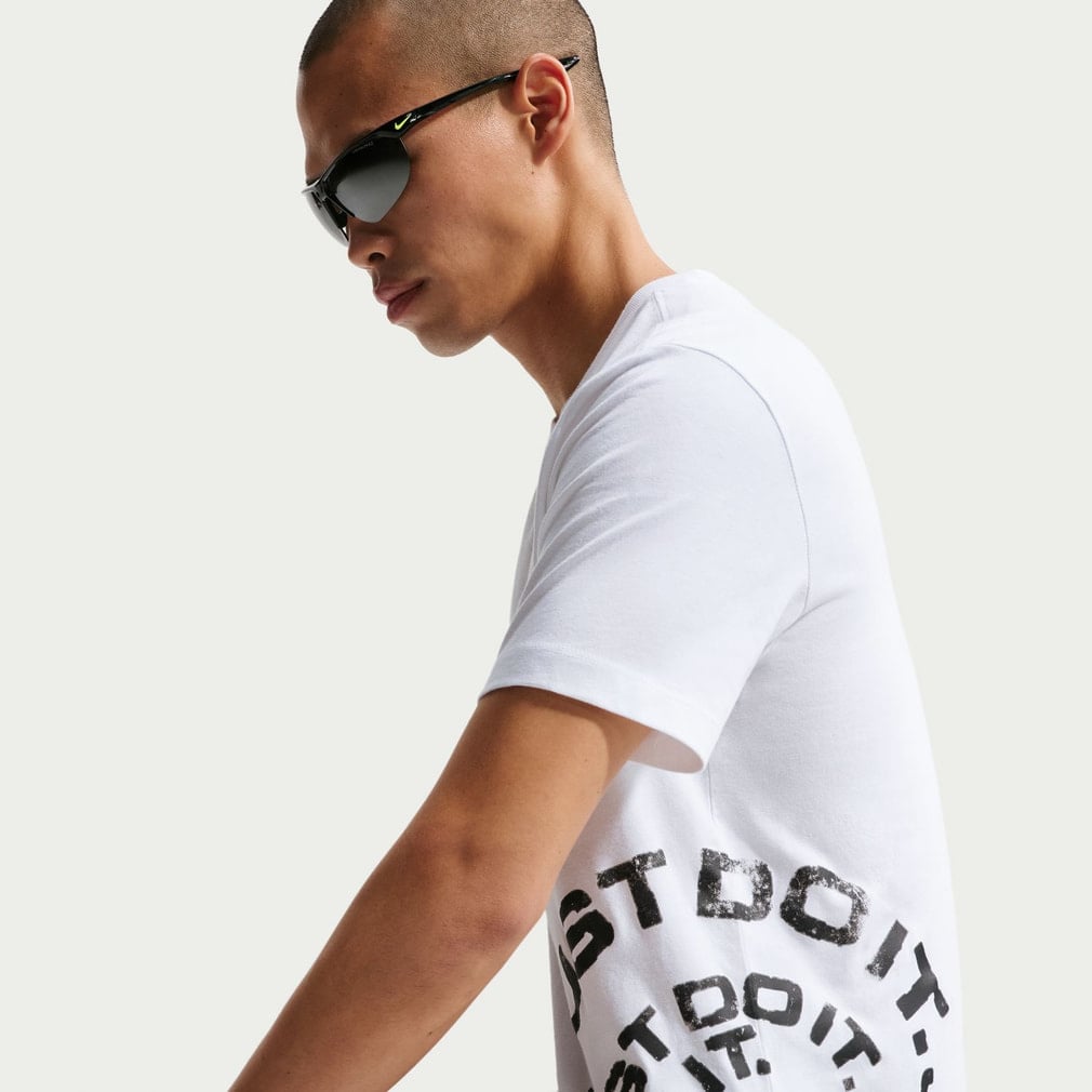 ナイキ メンズ 半袖 Tシャツ NSW STD SPIRAL JDI S/S Tシャツ IH1348