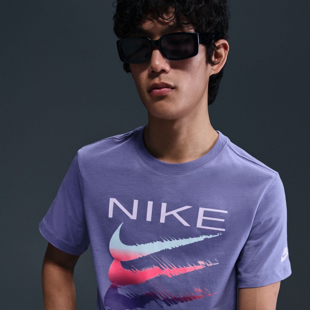 NSW 6MO SWSH S/S Tシャツ SP25｜Alpen Online