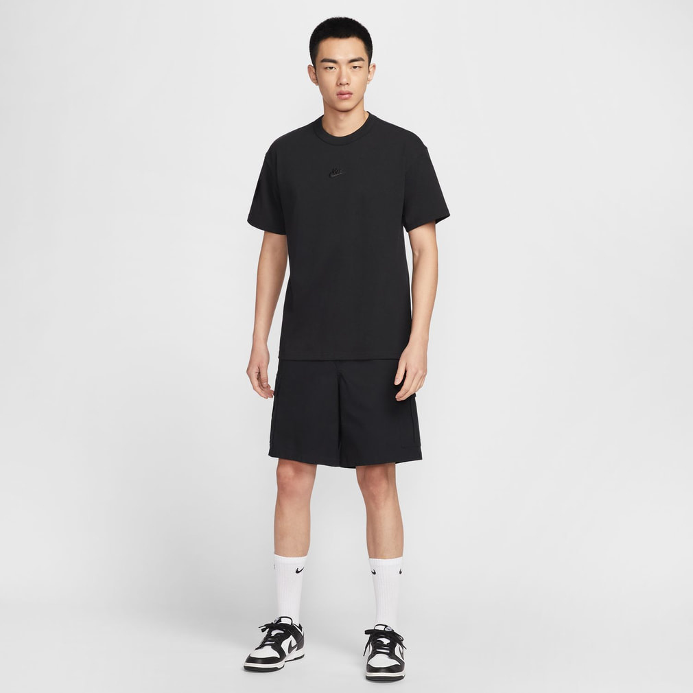 ナイキ メンズ 半袖 Tシャツ NSW LSE PREM ESS SUST S/S Tシャツ
