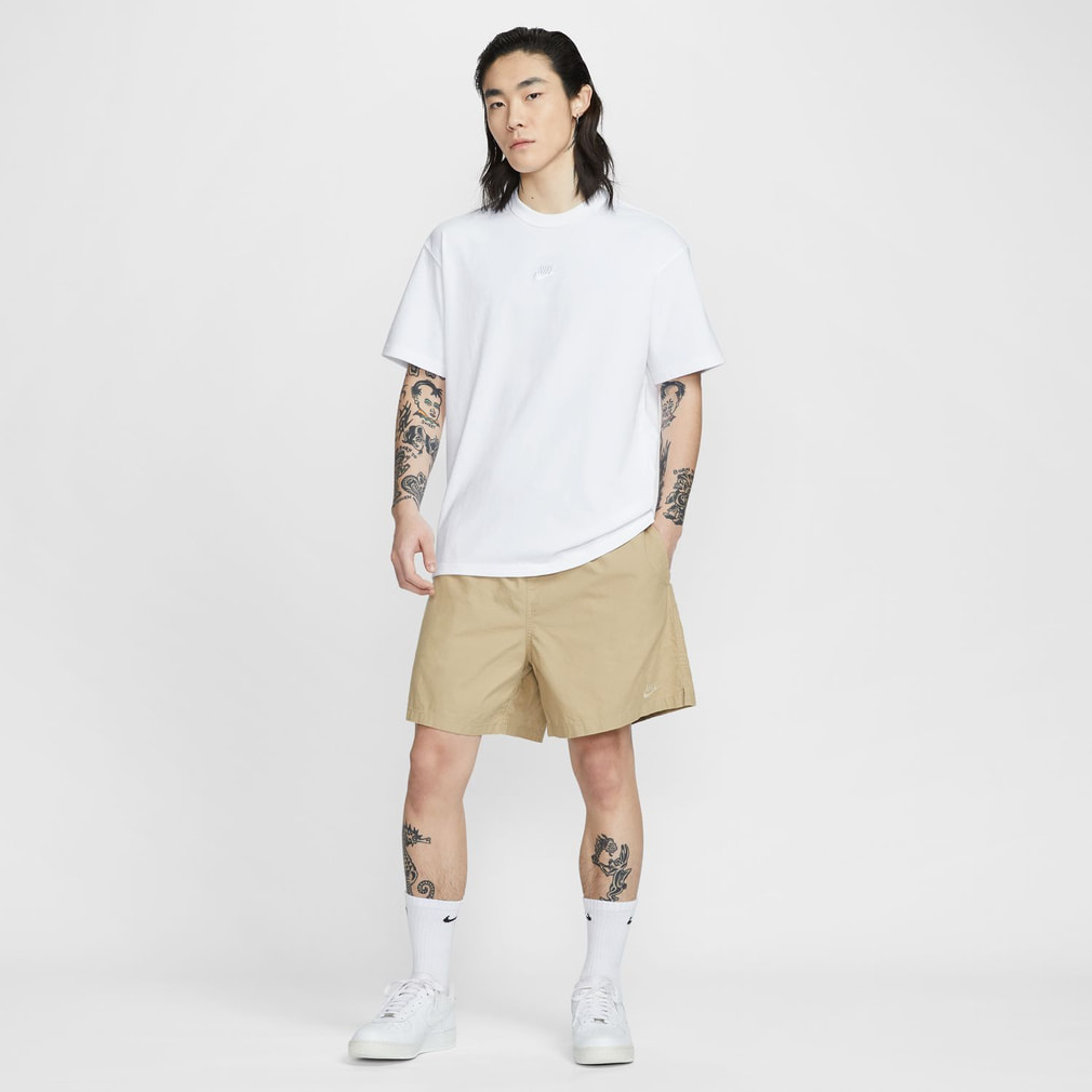 ナイキ メンズ 半袖 Tシャツ NSW LSE PREM ESS SUST S/S Tシャツ
