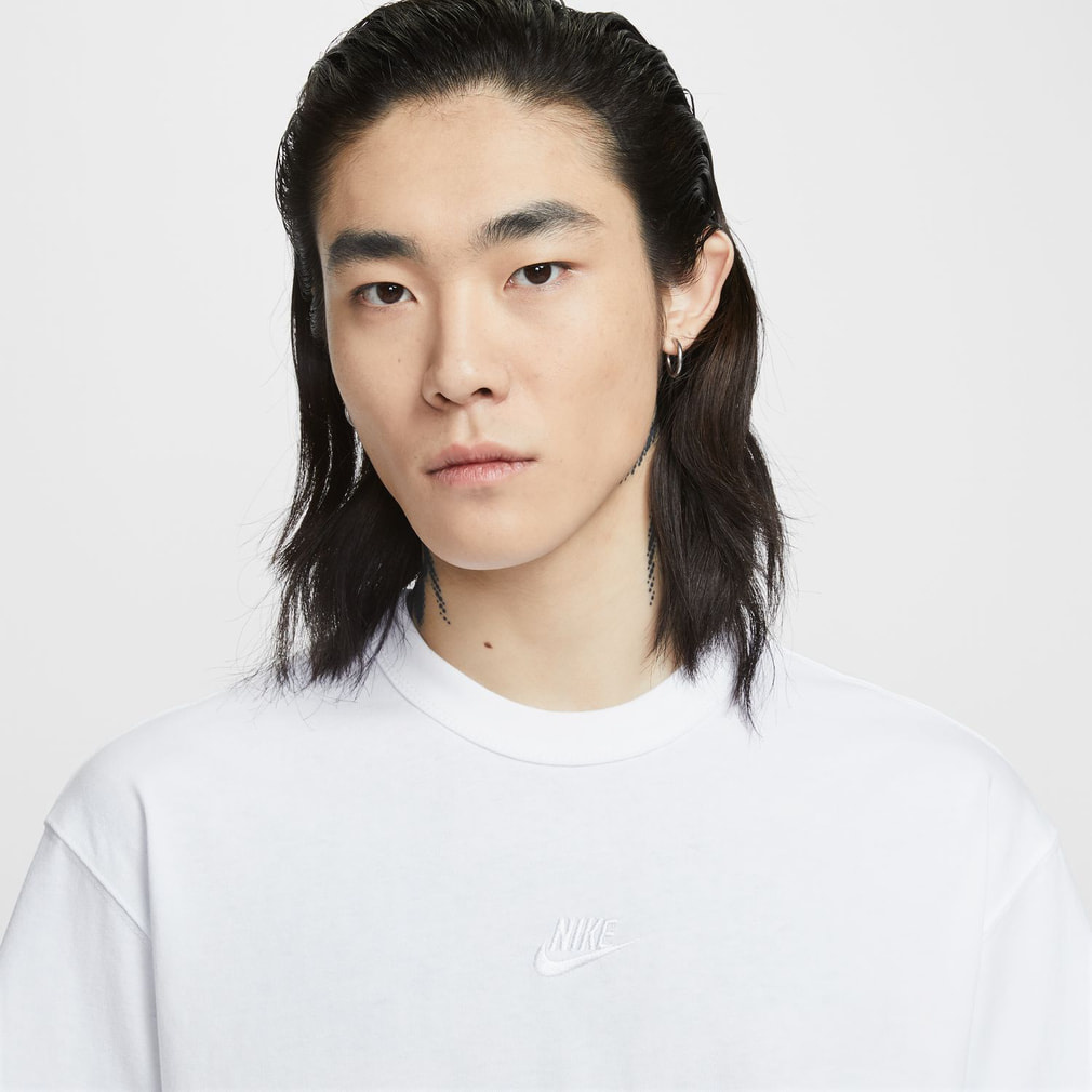 ナイキ メンズ 半袖 Tシャツ NSW LSE PREM ESS SUST S/S Tシャツ