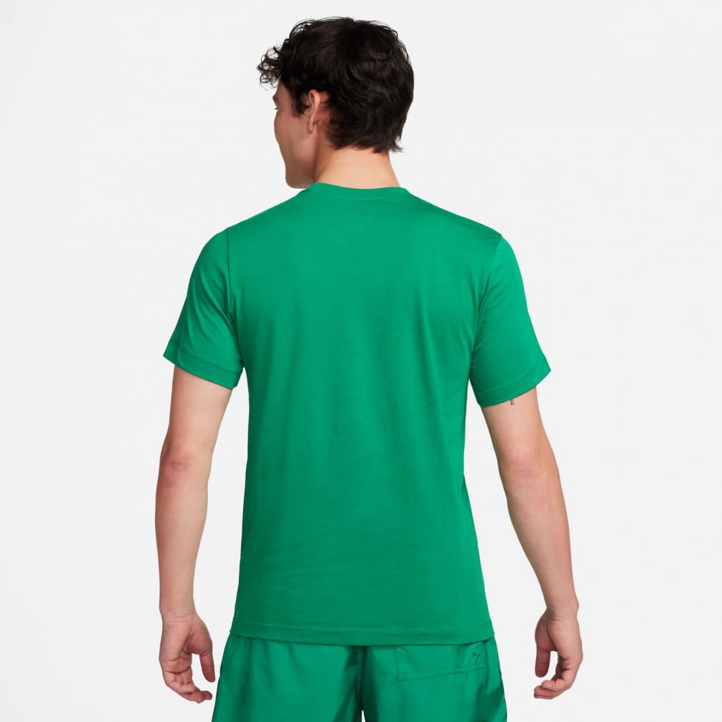 ナイキ メンズ 半袖 Tシャツ NSW クラブ Tシャツ AR4999 スポーツ