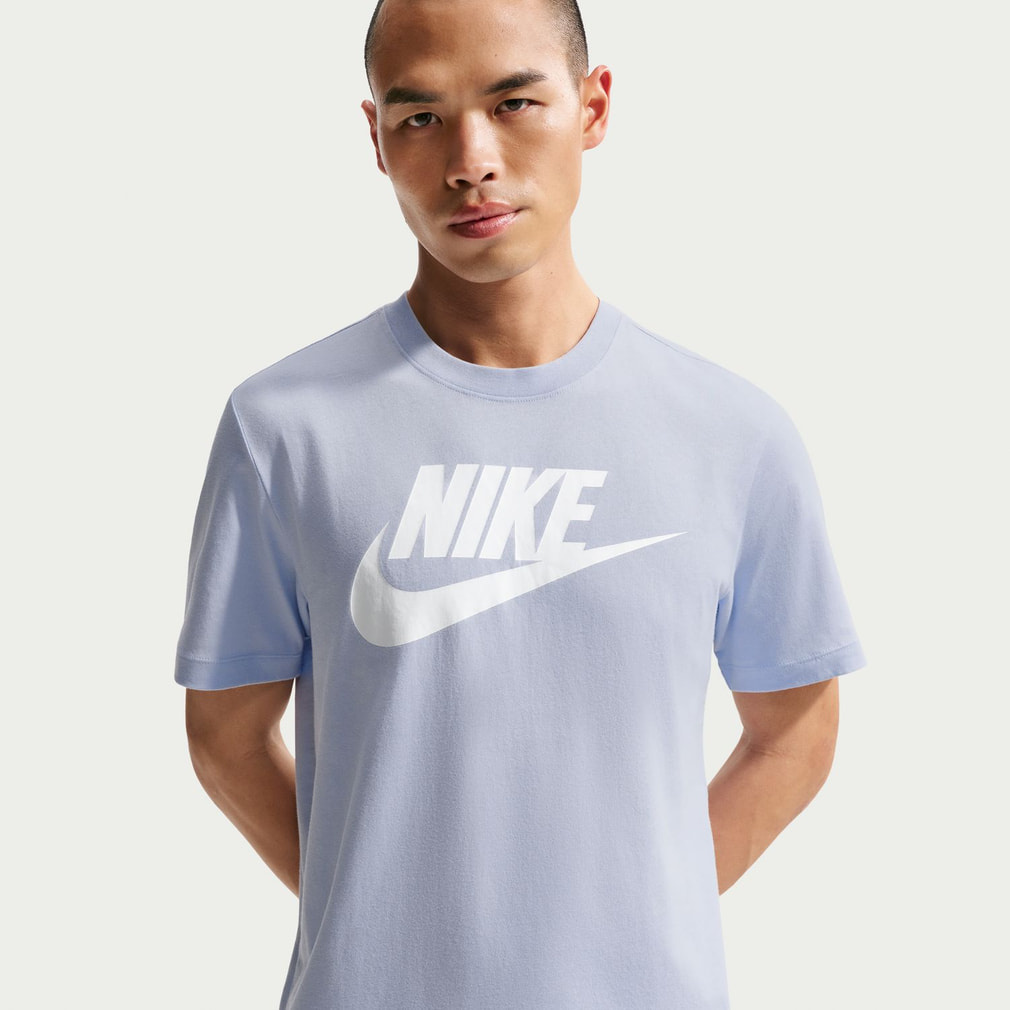 ナイキ メンズ 半袖 Tシャツ NSW フューチュラ アイコン S/S Tシャツ
