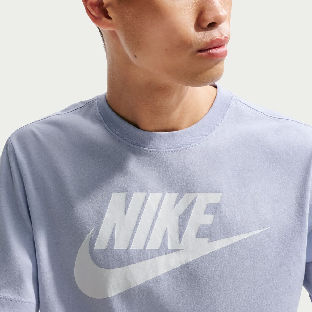 ナイキ メンズ 半袖 Tシャツ NSW フューチュラ アイコン S/S Tシャツ