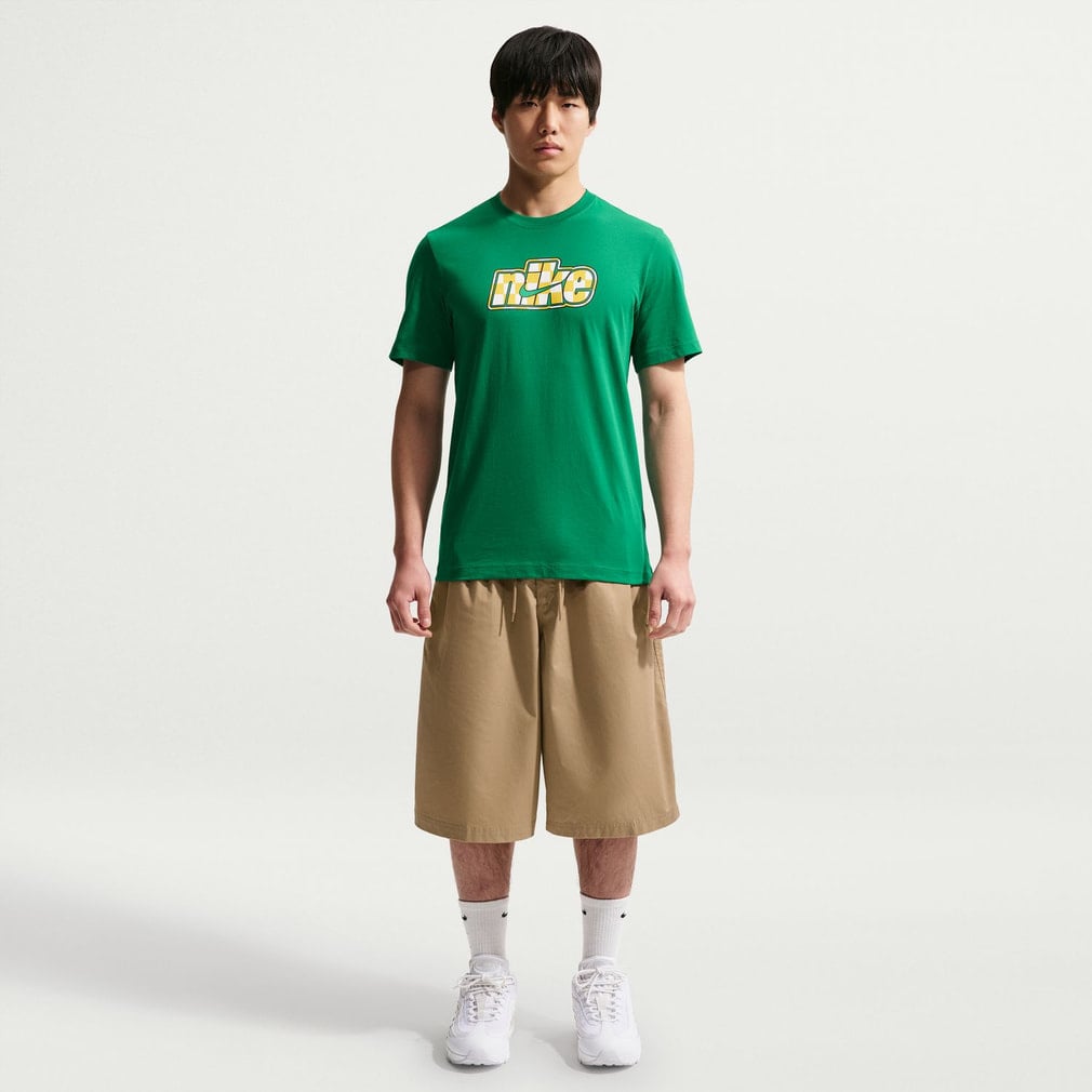 ナイキ メンズ 半袖 Tシャツ NSW STD セレブレート スポ S/S Tシャツ