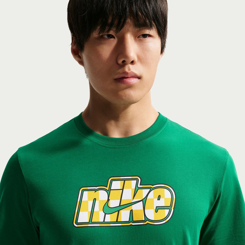 ナイキ メンズ 半袖 Tシャツ NSW STD セレブレート スポ S/S Tシャツ