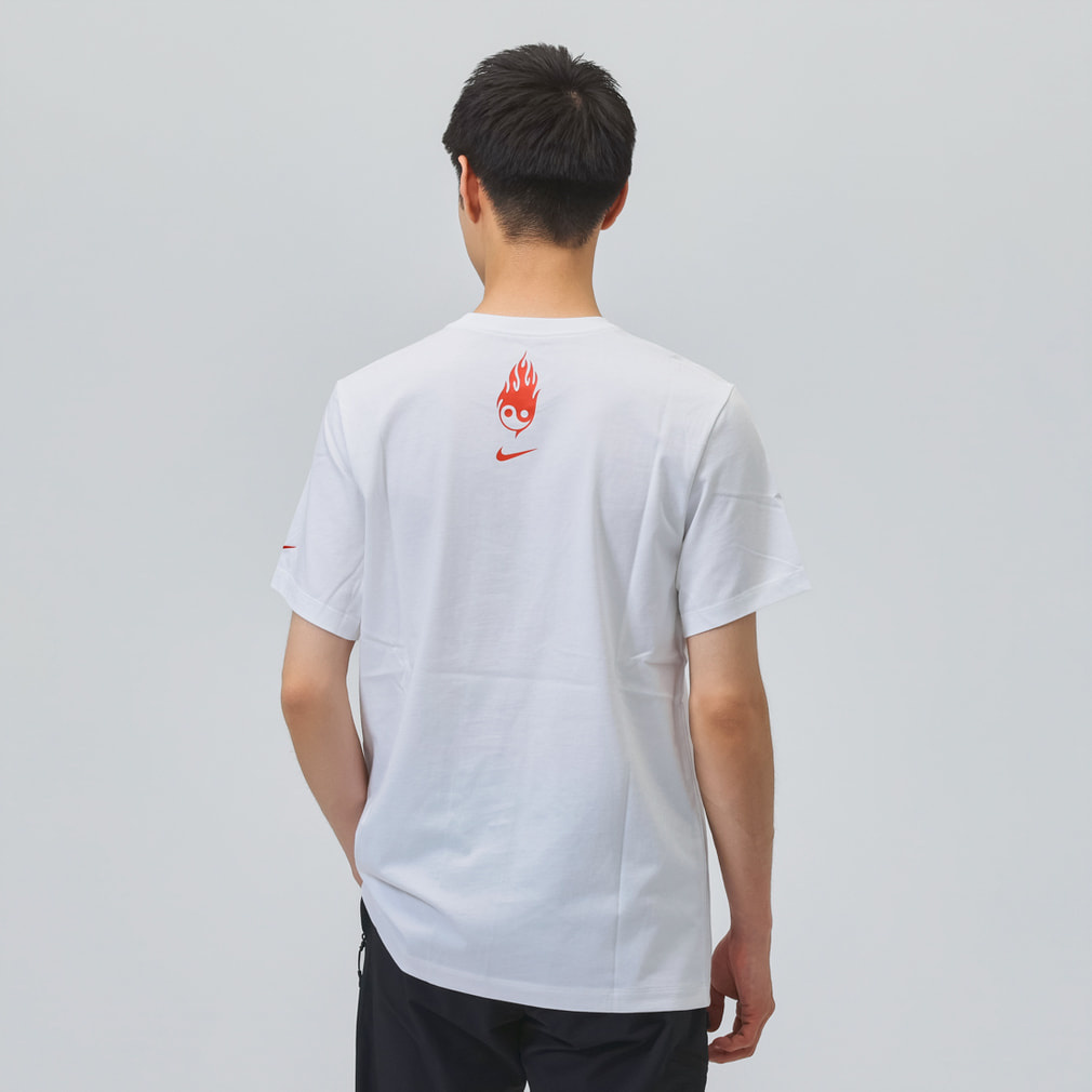 ナイキ メンズ 半袖Tシャツ NSW 2 FTBL LATAM APLA S/S Tシャツ IR6903