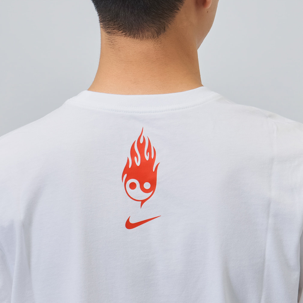 ナイキ メンズ 半袖Tシャツ NSW 2 FTBL LATAM APLA S/S Tシャツ IR6903