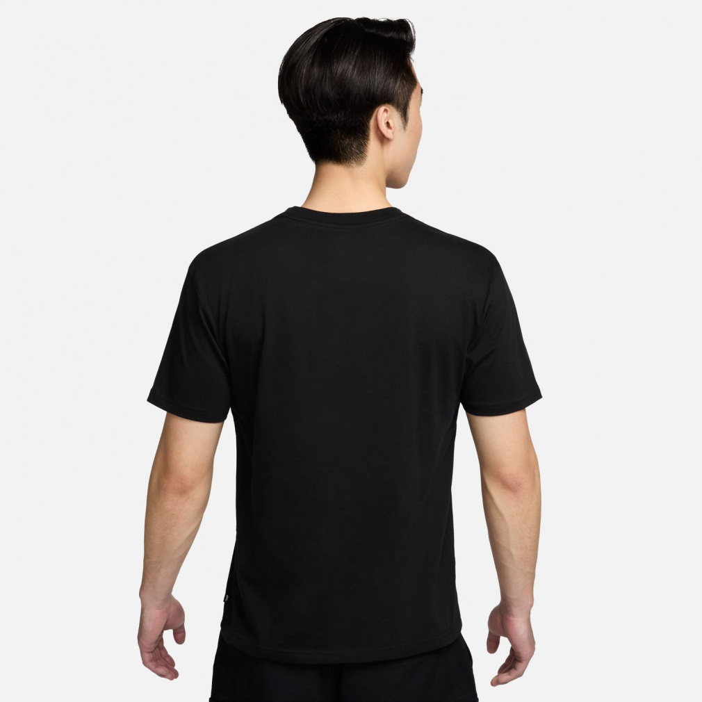 ナイキ メンズ 半袖 Tシャツ SB ロゴ S/S Tシャツ DC7818 010 スポーツ