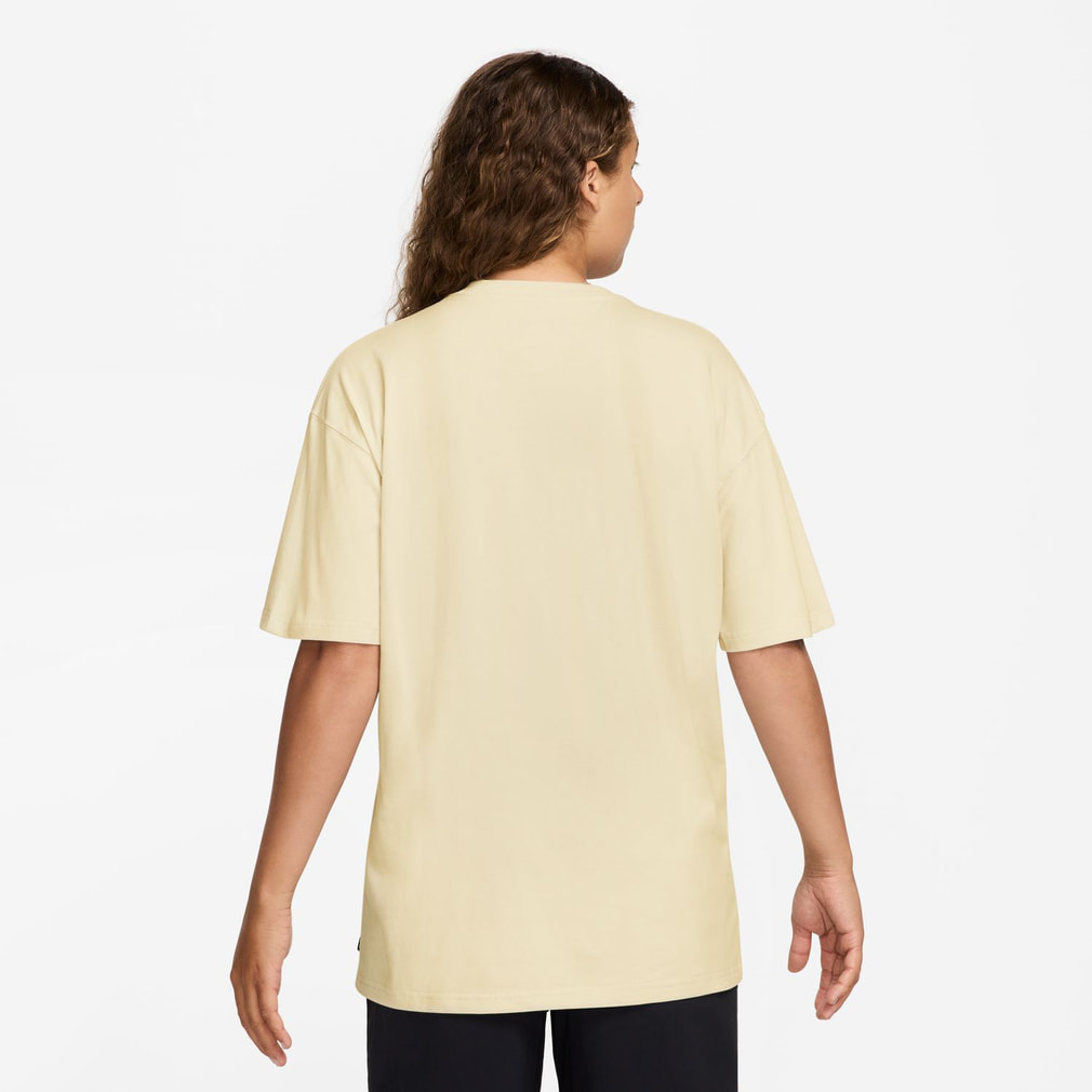 ナイキ メンズ 半袖 Tシャツ SB ロゴ S/S Tシャツ LBR DC7818 スポーツ