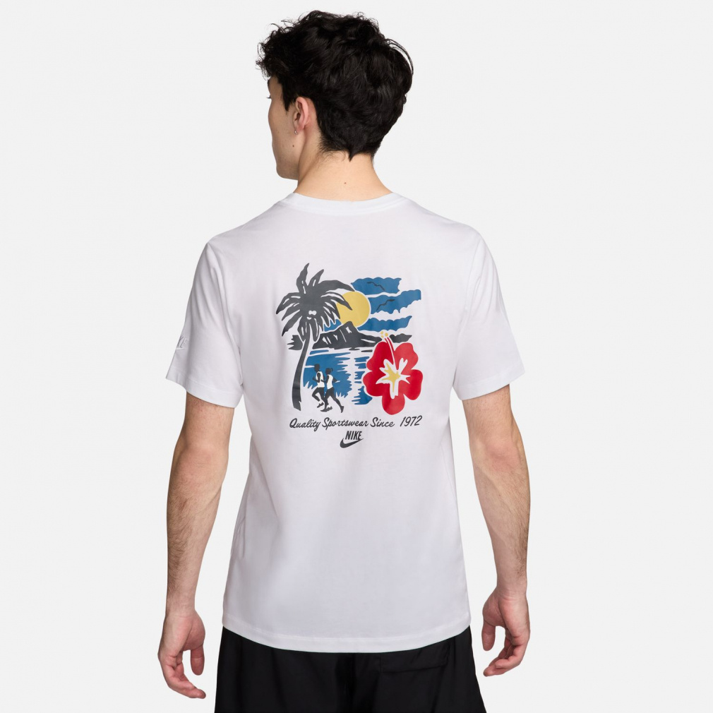 ナイキ メンズ 半袖 Tシャツ NSW NCPS S/S Tシャツ HF5533 スポーツ