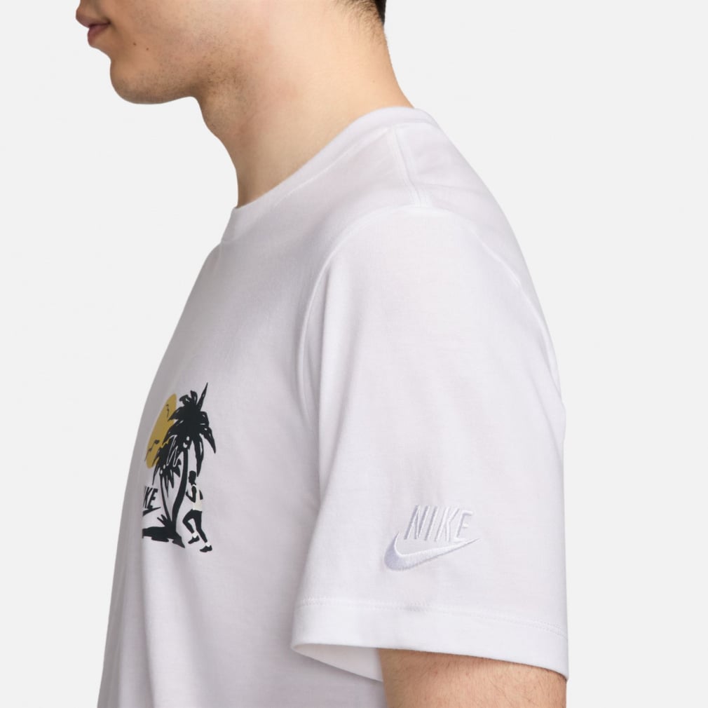 ナイキ メンズ 半袖 Tシャツ NSW NCPS S/S Tシャツ HF5533 スポーツ