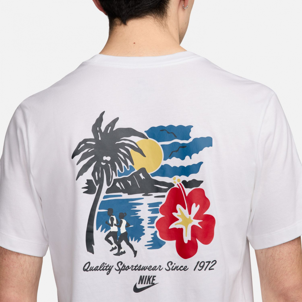 Nike スペイン国旗付き Tシャツ Sサイズ　ナダル 着用モデル ナイキ メンズ 半袖 Tシャツ NSW NCPS S/S Tシャツ HF5533 スポーツ