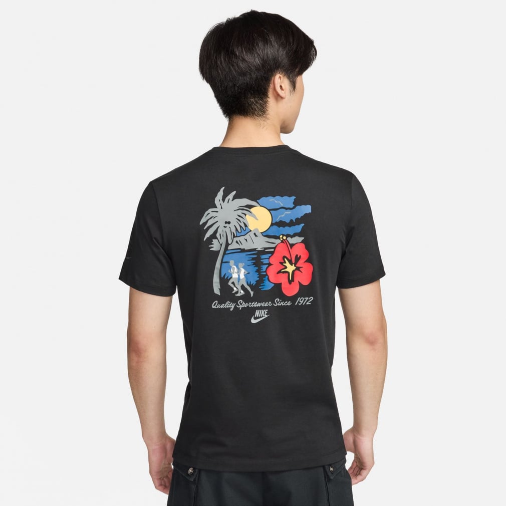 ナイキ メンズ 半袖 Tシャツ NSW NCPS S/S Tシャツ HF5533 スポーツ