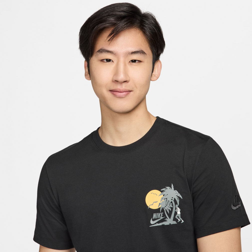 Nike スペイン国旗付き Tシャツ Sサイズ　ナダル 着用モデル 9500563414-0001_sub07_LL.jpg