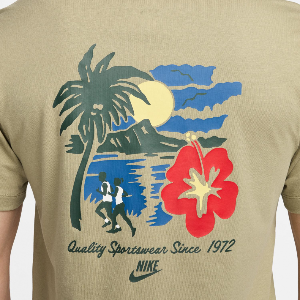 ナイキ メンズ 半袖 Tシャツ NSW NCPS S/S Tシャツ HF5533 スポーツ