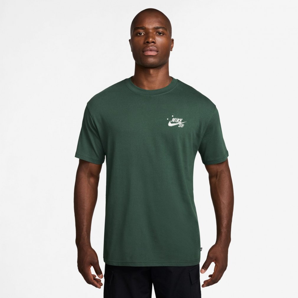 ナイキ メンズ 半袖 Tシャツ SB M90 OC BRKLN BA S/S Tシャツ HJ0894