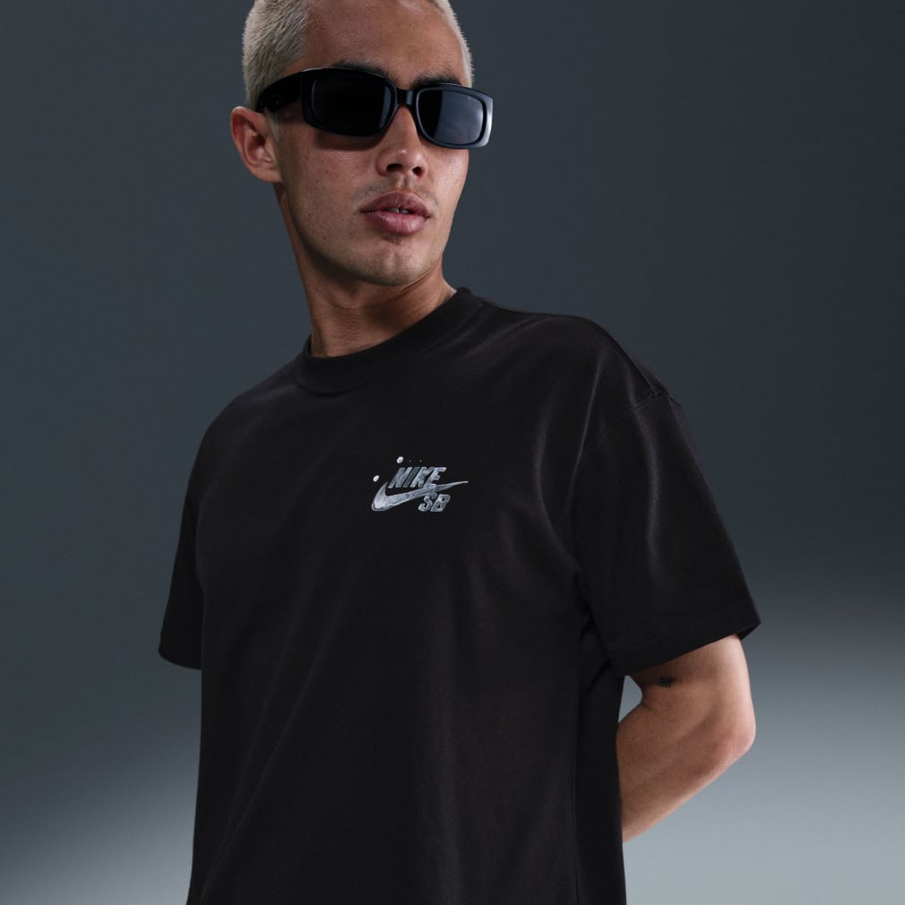ナイキ メンズ 半袖 Tシャツ SB M90 OC BRKLN BA S/S Tシャツ HJ0894