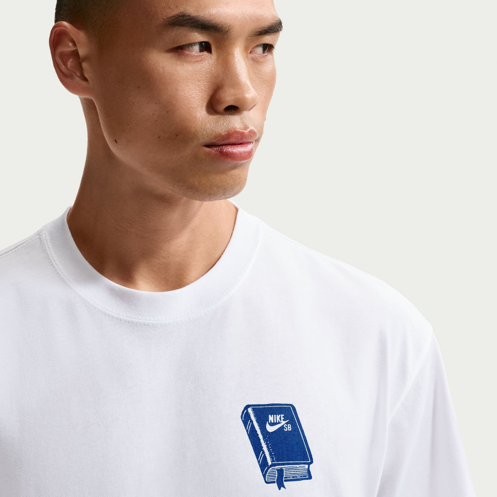ナイキ メンズ 半袖 Tシャツ SB LSE スケート スポーツ S/S Tシャツ