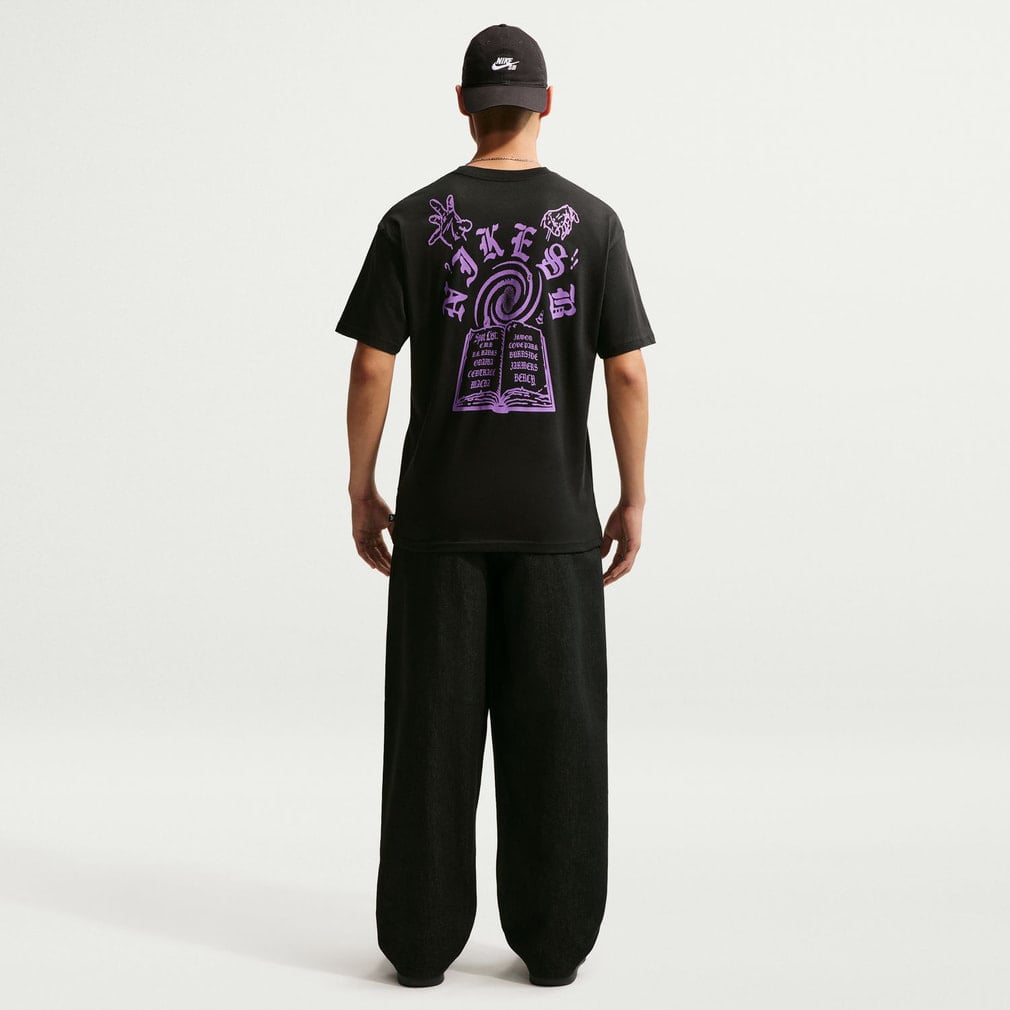 ナイキ メンズ 半袖 Tシャツ SB LSE スケート スポーツ S/S Tシャツ