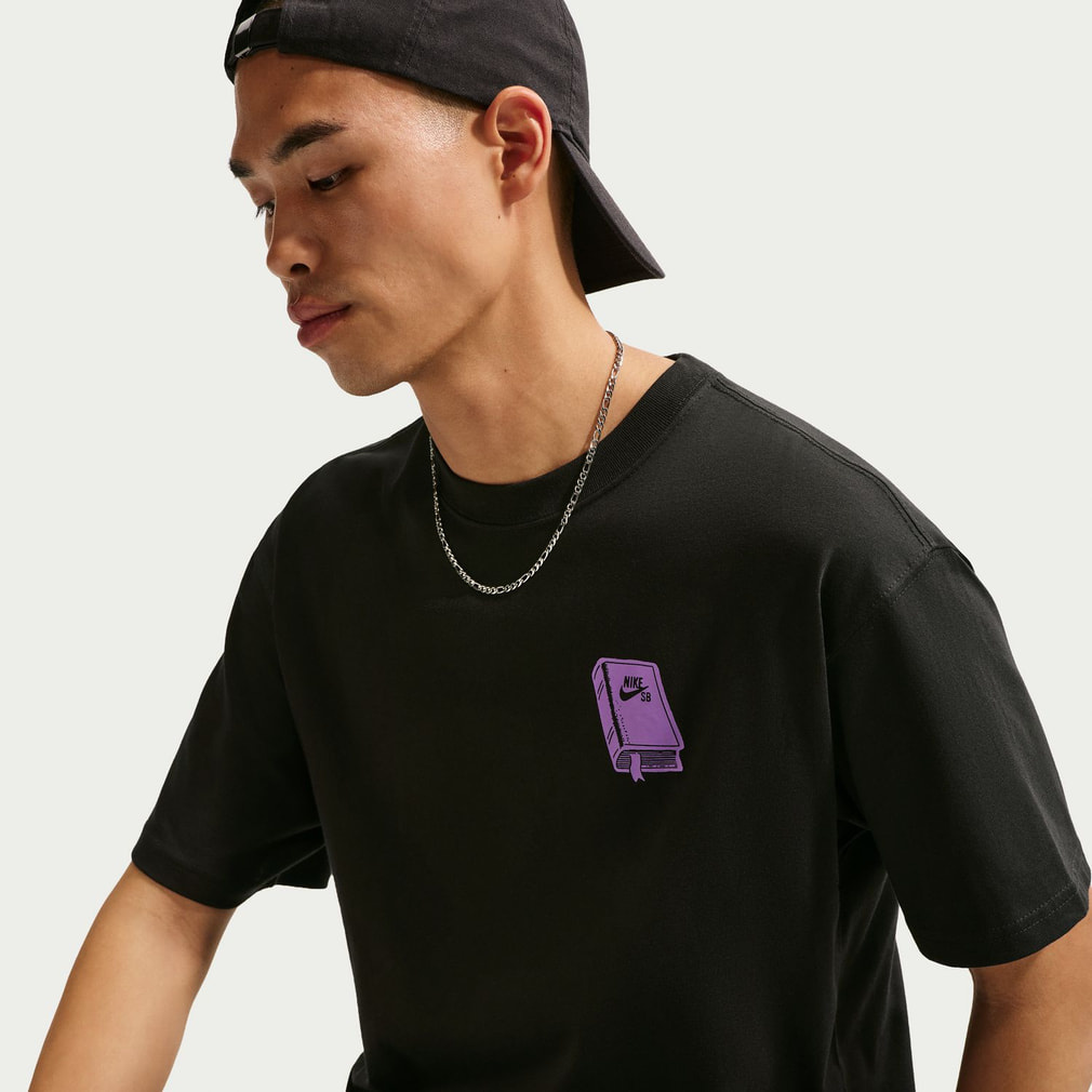 ナイキ メンズ 半袖 Tシャツ SB LSE スケート スポーツ S/S Tシャツ