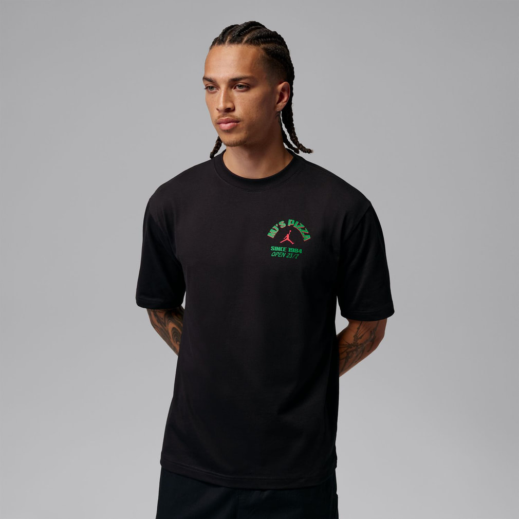 BRENTS SPORTSWEAR/ブレンツ スポーツウエアLOGO Tシャツ ナイキ（NIKE）（メンズ）スポーツウェア マックス90 半袖Tシャツ OC