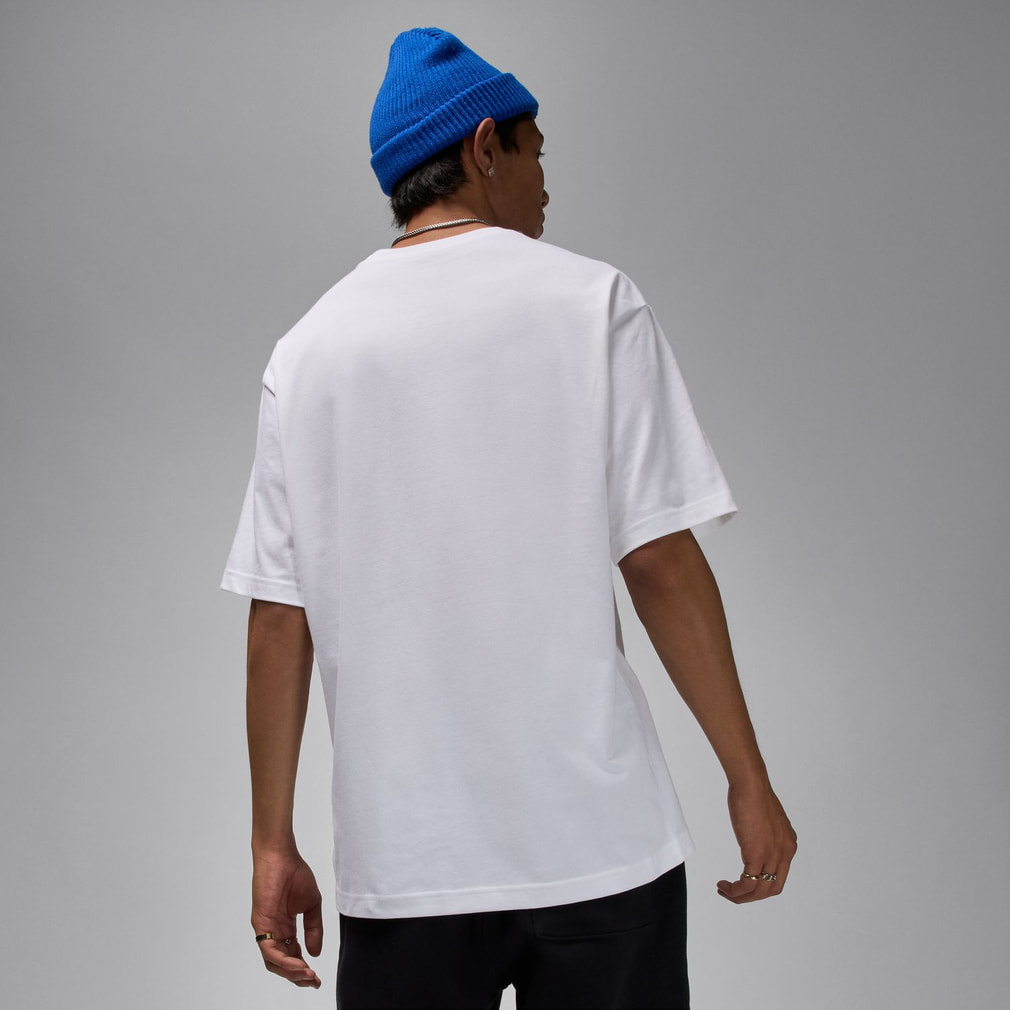 ジョーダン メンズ 半袖Tシャツ BRK VARSITY S/S クルー II2337
