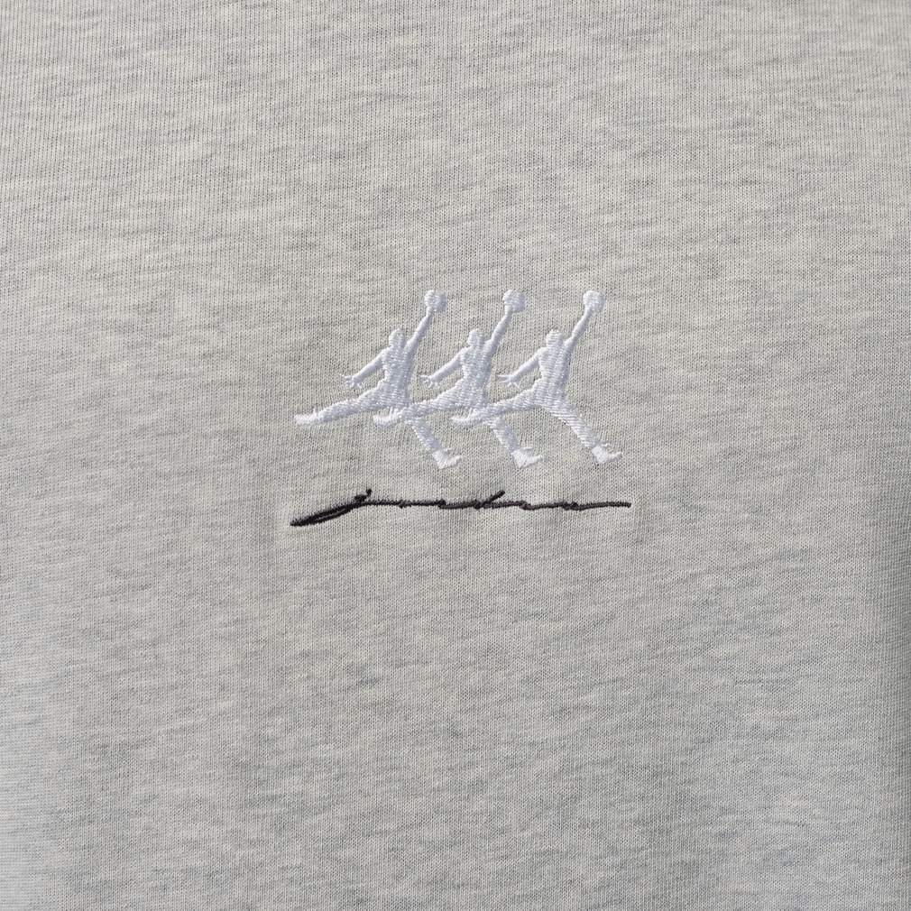 ジョーダン メンズ 半袖 Tシャツ FLT GFX OVSZ S/S クルー IF3133
