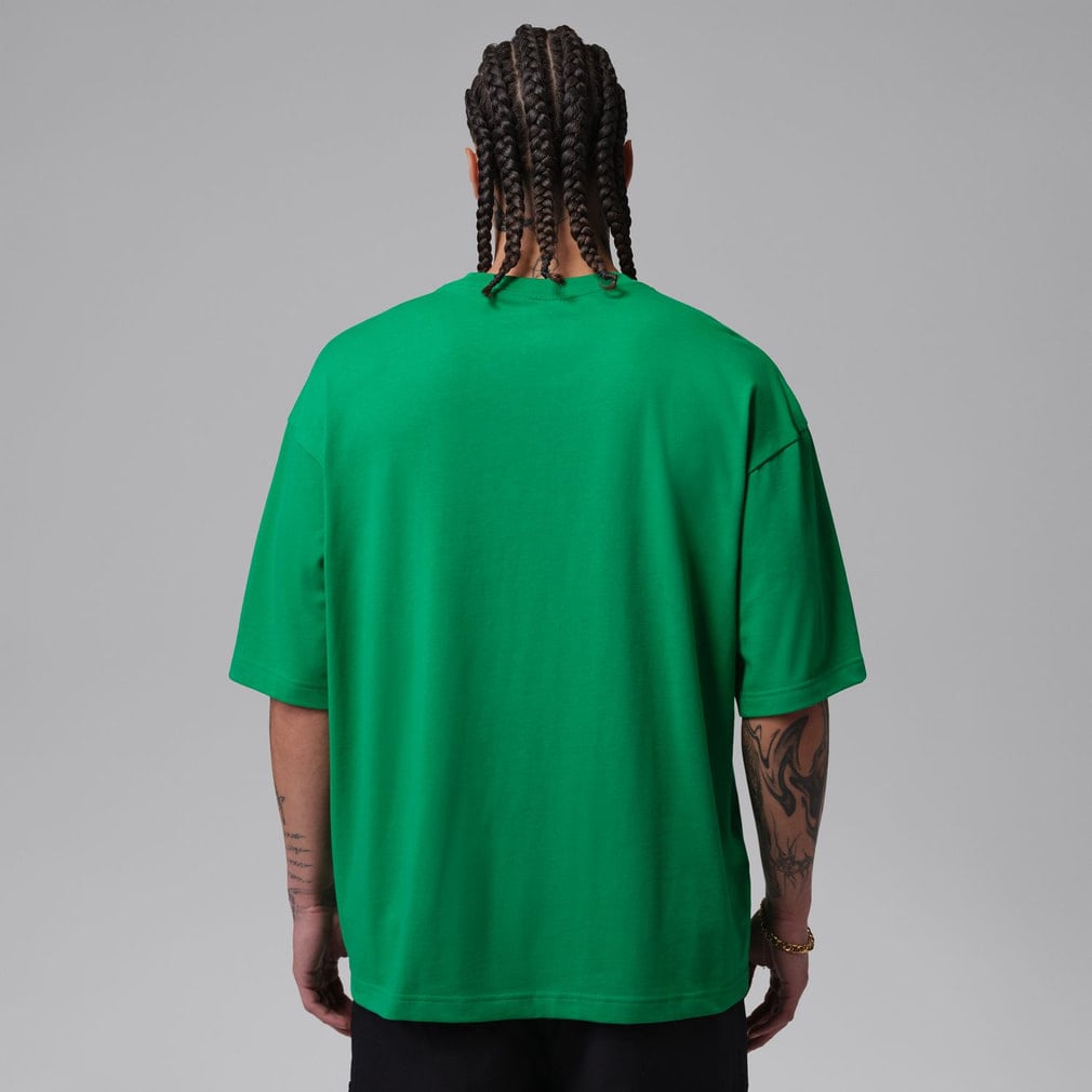 ジョーダン メンズ 半袖 Tシャツ FLT GFX OVSZ S/S クルー IF3133