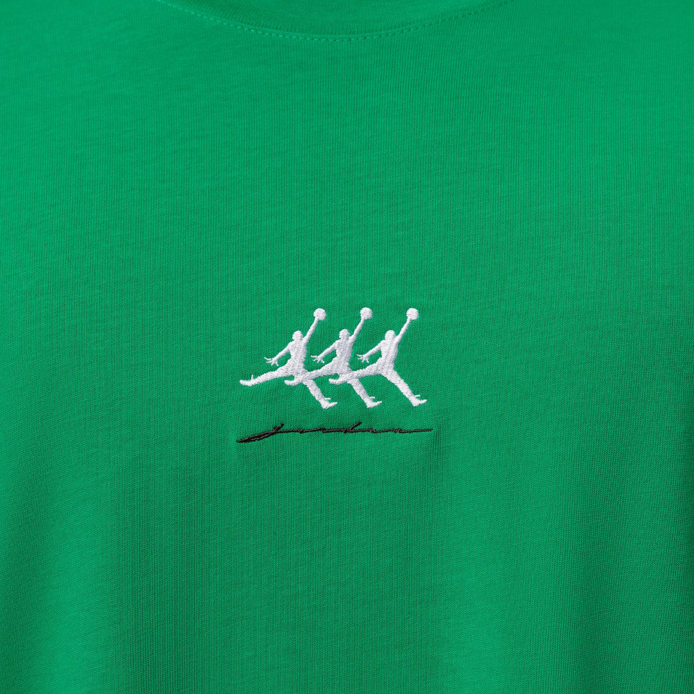 ジョーダン メンズ 半袖 Tシャツ FLT GFX OVSZ S/S クルー IF3133