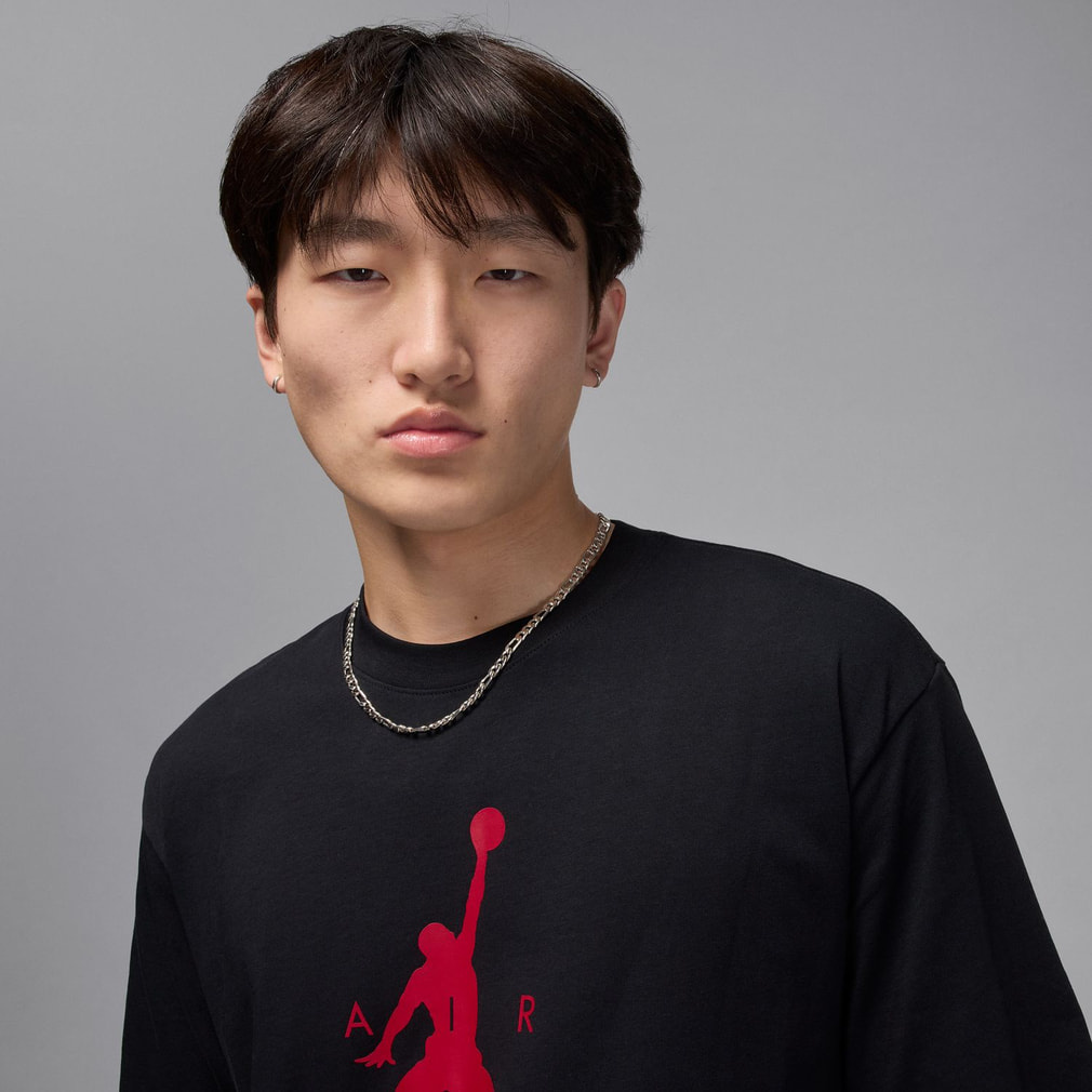 ジョーダン メンズ 半袖 Tシャツ ジャンプマン HBR S/S Tシャツ IM9801