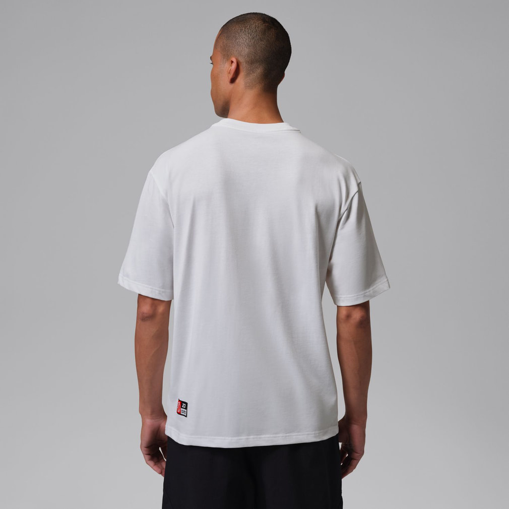 ジョーダン メンズ 半袖Tシャツ AJ FLT CLB S/S クルー IM1352