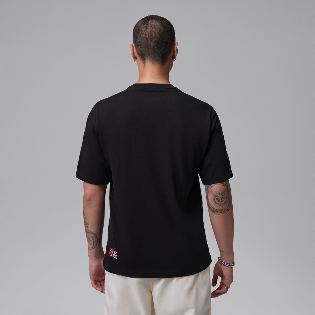 ジョーダン メンズ 半袖Tシャツ AJ FLT CLB S/S クルー IM1352